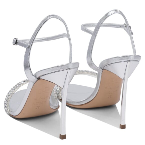 Casadei Sandals IT 36 Women - Picture 4 of 5